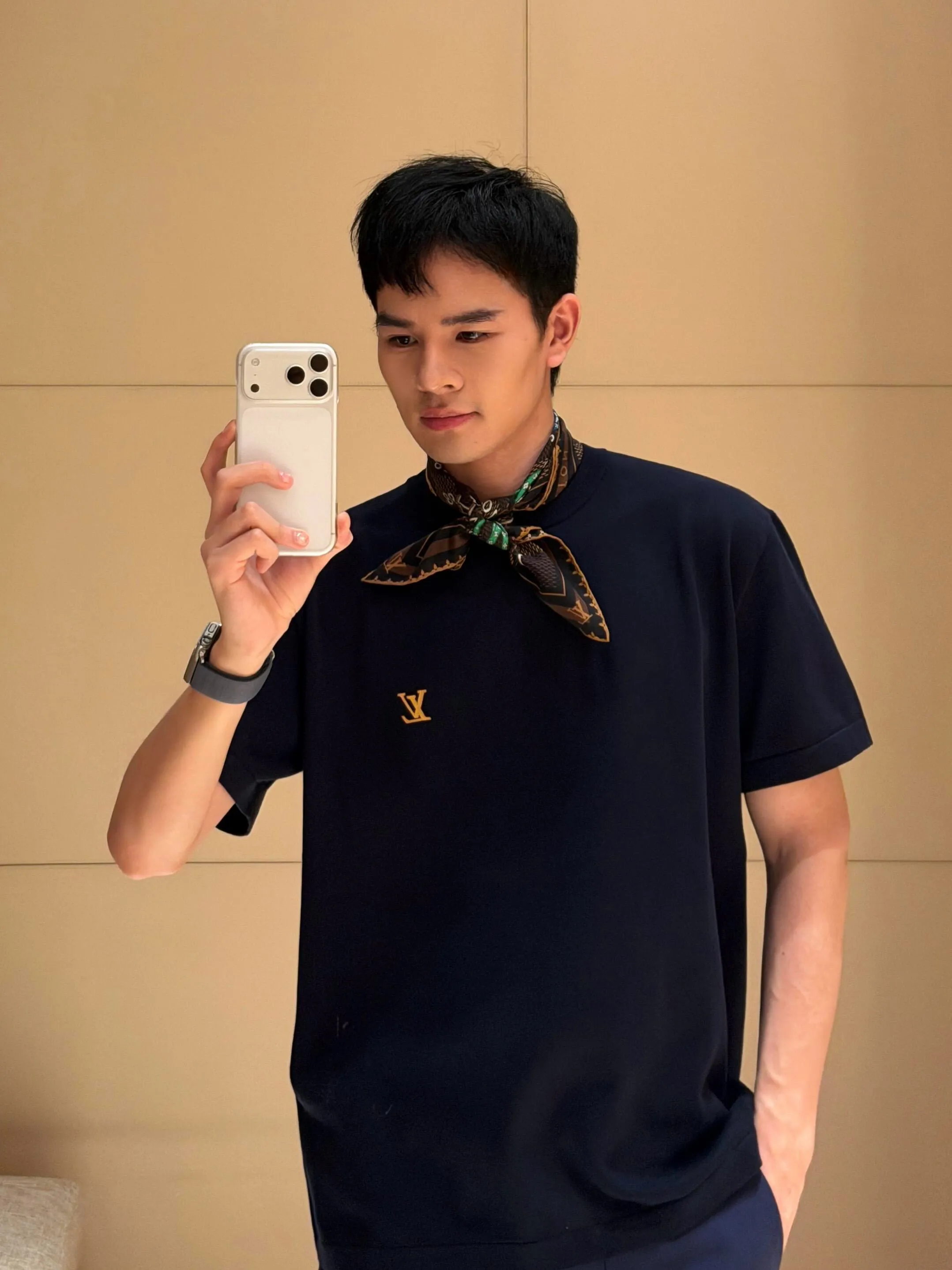 Louis Vuitton/ Polo